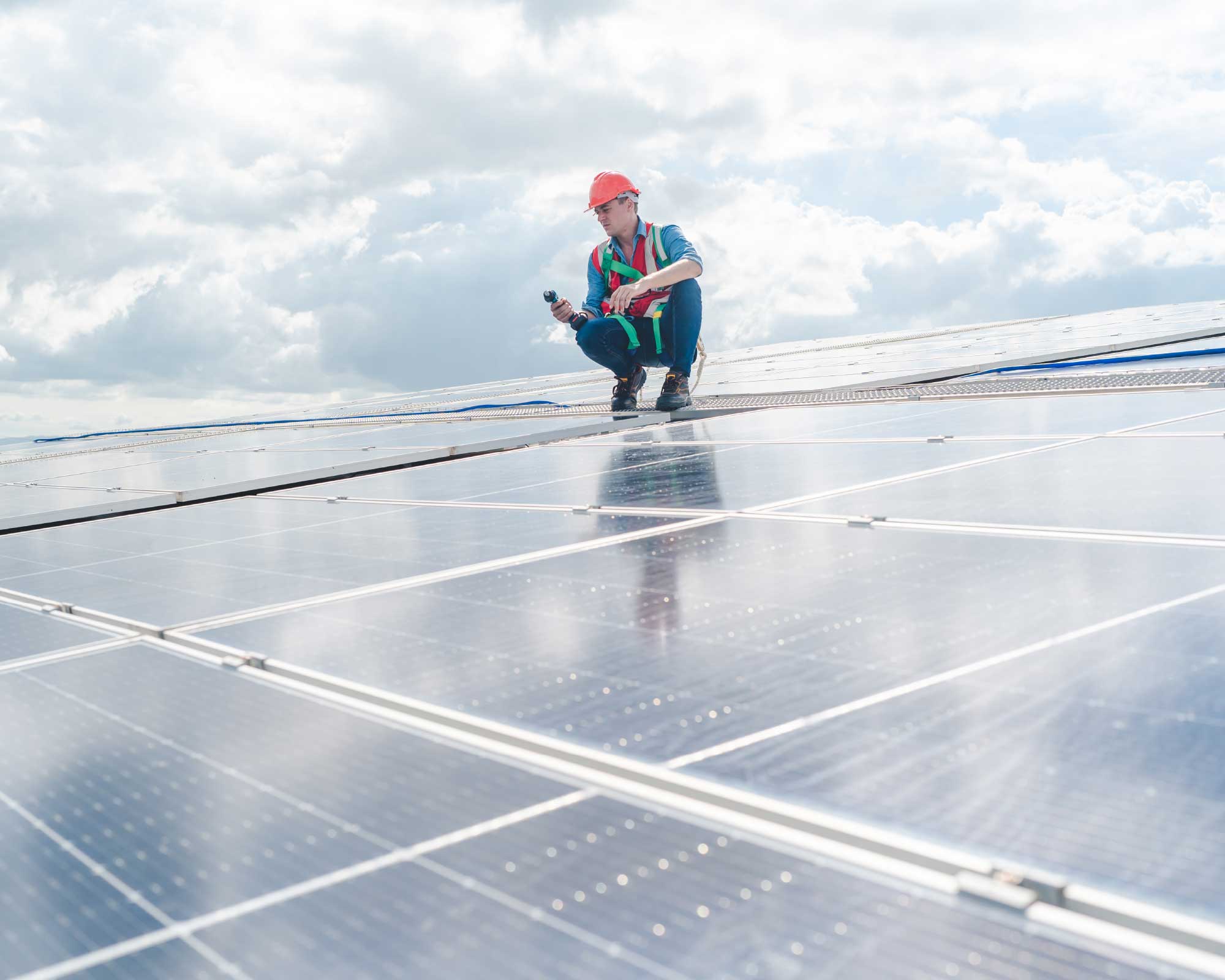 Entreprises, pourquoi passer au solaire photovoltaïque ?