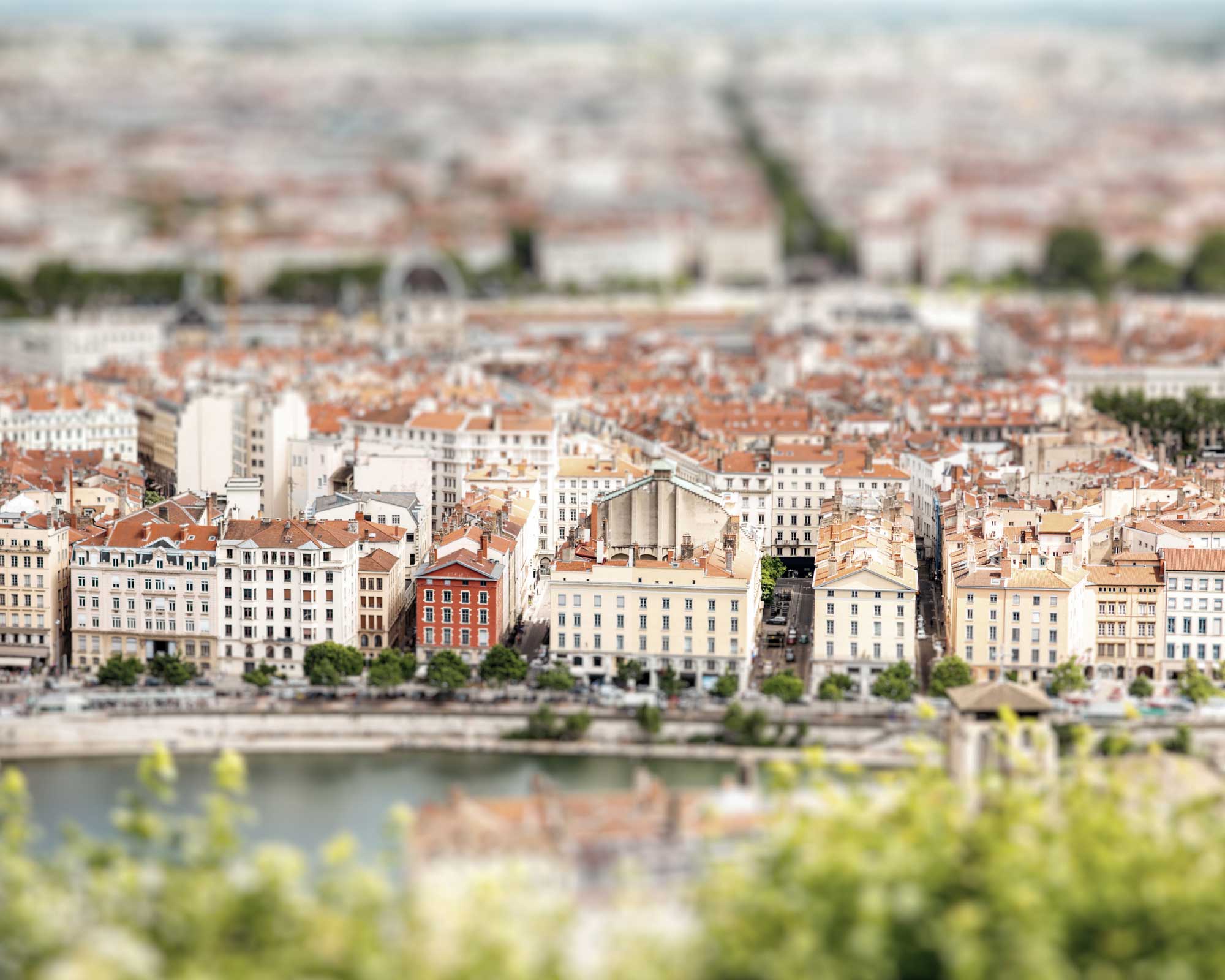 Pose de panneaux photovoltaïques pour les communes et collectivités