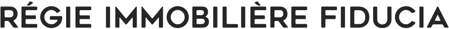 Régie Immobilière Fiducia